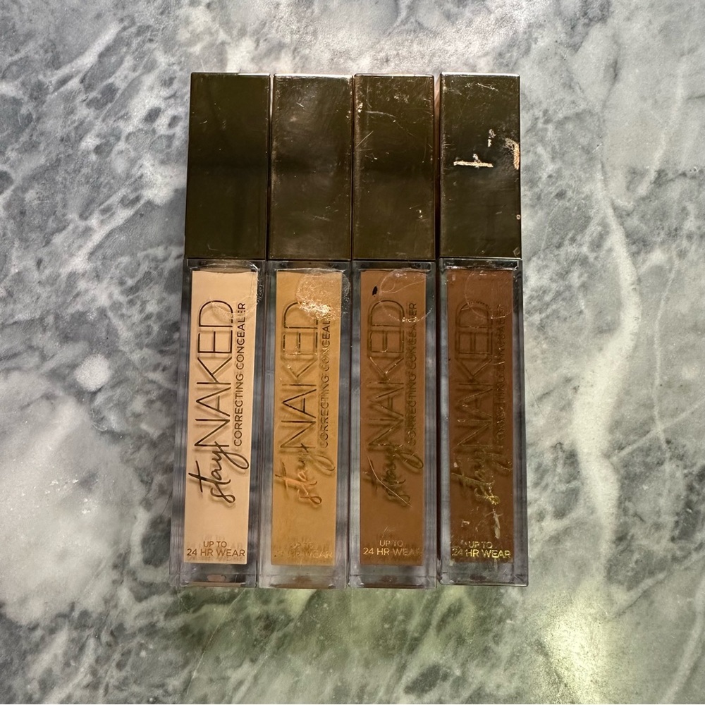 Urban Decay Stay Naked Concealer